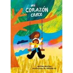 Mi corazón crece