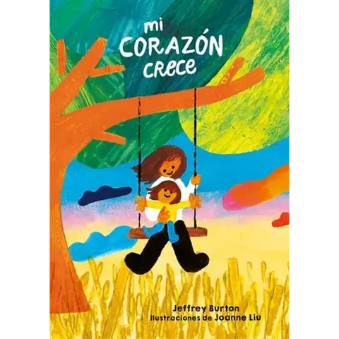Mi corazón crece