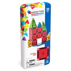 Micromags Travel Set