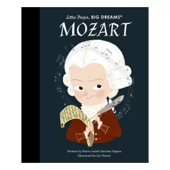 Mozart
