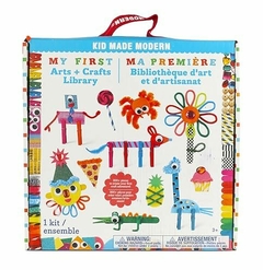 Mi primer kit arte y manualidades - comprar en línea