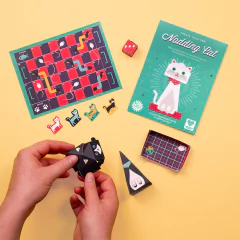 Nodding Cat - COCONINI