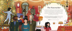 The Nutcracker- Storybook Orchestra - comprar en línea