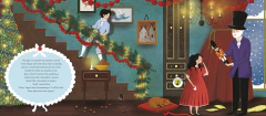 The Nutcracker- Storybook Orchestra - COCONINI