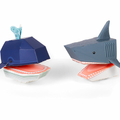 Ocean Puppets - comprar en línea