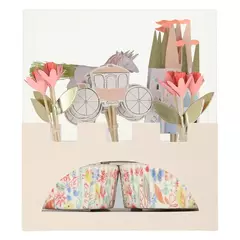 Cupcake Kit Princesas en internet