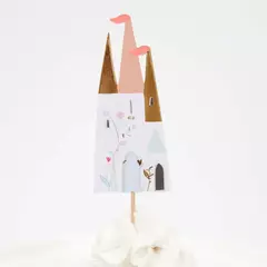 Cupcake Kit Princesas - tienda en línea
