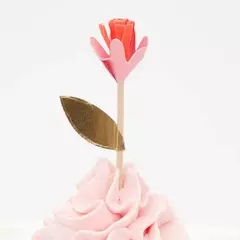 Imagen de Cupcake Kit Princesas