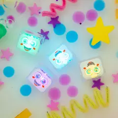 Cubos Party Pal Light Up