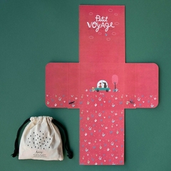 Petit Voyage Pocket Puzzle en internet