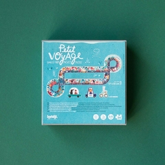 Imagen de Petit Voyage Pocket Puzzle