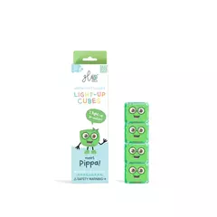 Cubos Pippa Light Up - COCONINI