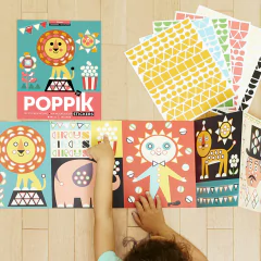 Imagen de Poppik Circus