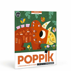Poppik Dinos