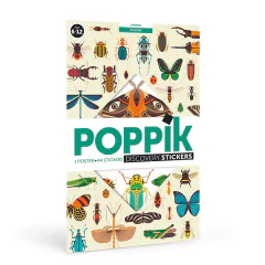 Poppik Insectos