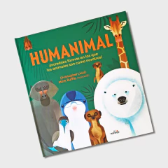 Humanimal