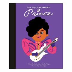 Prince