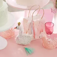 Bolsas para fiesta Princesas - tienda en línea