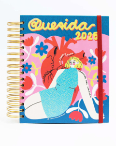 Querida agenda