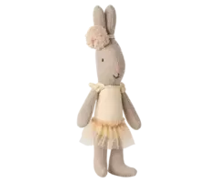 Rabbit, Micro - Ballet suit and skirt cream en internet