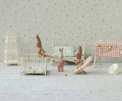 Rabbit, My - Dots en internet