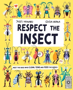 Respect the insect - comprar en línea