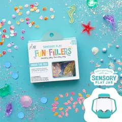 Sea fun filler pack