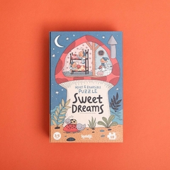 Sweet dreams Puzzle