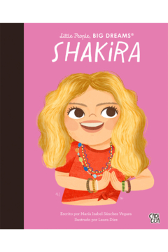Shakira - comprar en línea