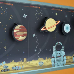 Sistema Solar - comprar en línea