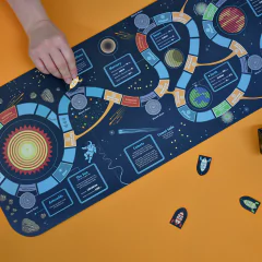 Sistema Solar - tienda en línea