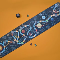 Imagen de Sistema Solar