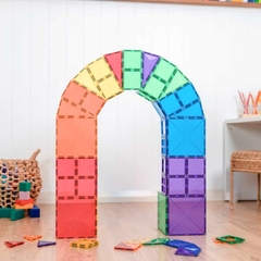 60 Pieces Rainbow Starter Pack en internet