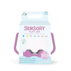 Tarro de juego sensorial Stardust - comprar en línea