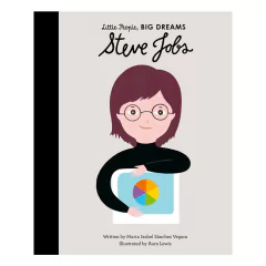 Steve Jobs