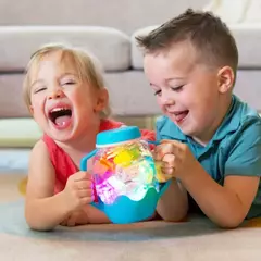 Tarro de juego sensorial Surf's up en internet