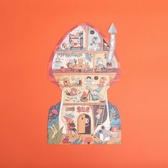 Sweet dreams Puzzle en internet