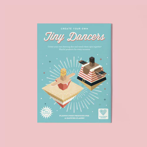 Tiny Dancers