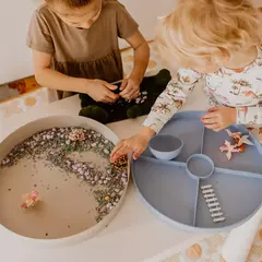 Tray Play Juego Sensorial en internet