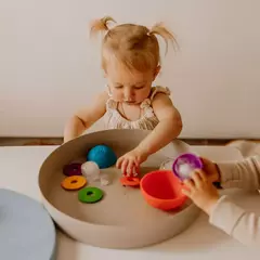 Tray Play Juego Sensorial - COCONINI