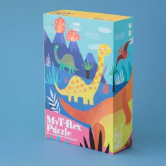 My T-Rex Puzzle - tienda en línea