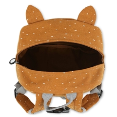 Backpack Mr. Tiger en internet