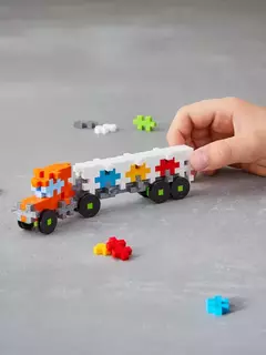 Truck tube en internet