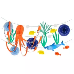 Guirnalda Under the Sea - comprar en línea