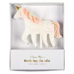 Vela Unicornio