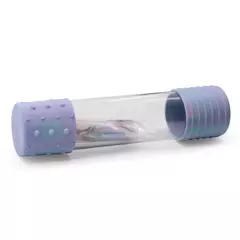 DIY Calm Down Bottle Unicornio