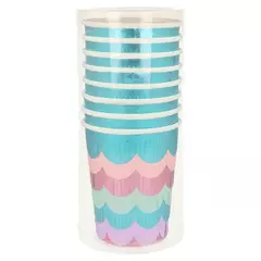Vasos Sirenas - COCONINI