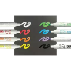 Marcadores de Pintura a Base de Agua Vivid Pop en internet