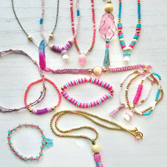 Taller de Joyería Mística Wish Craft - comprar en línea