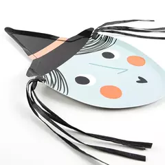 Platos de Bruja en internet